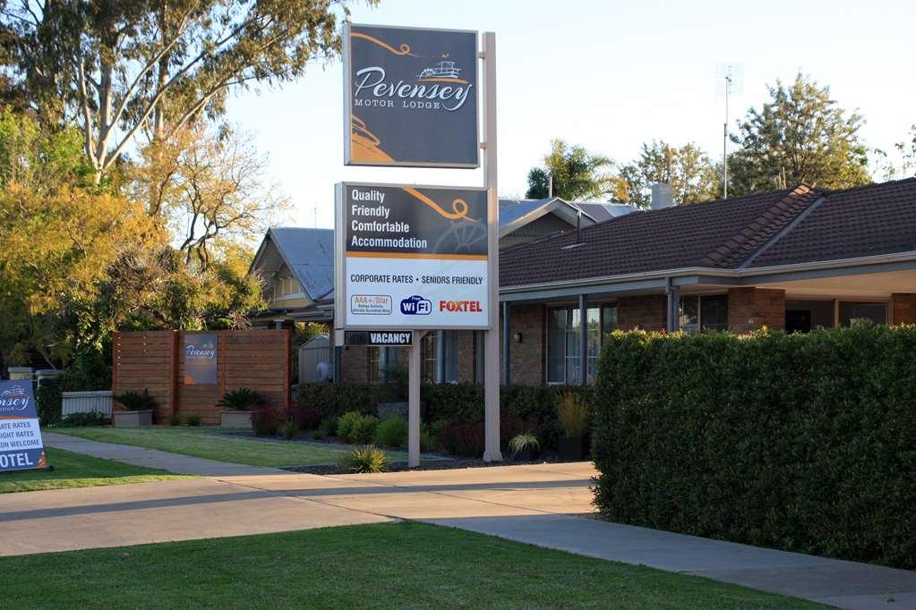 אצ'וקה Pevensey Motor Lodge חדר תמונה