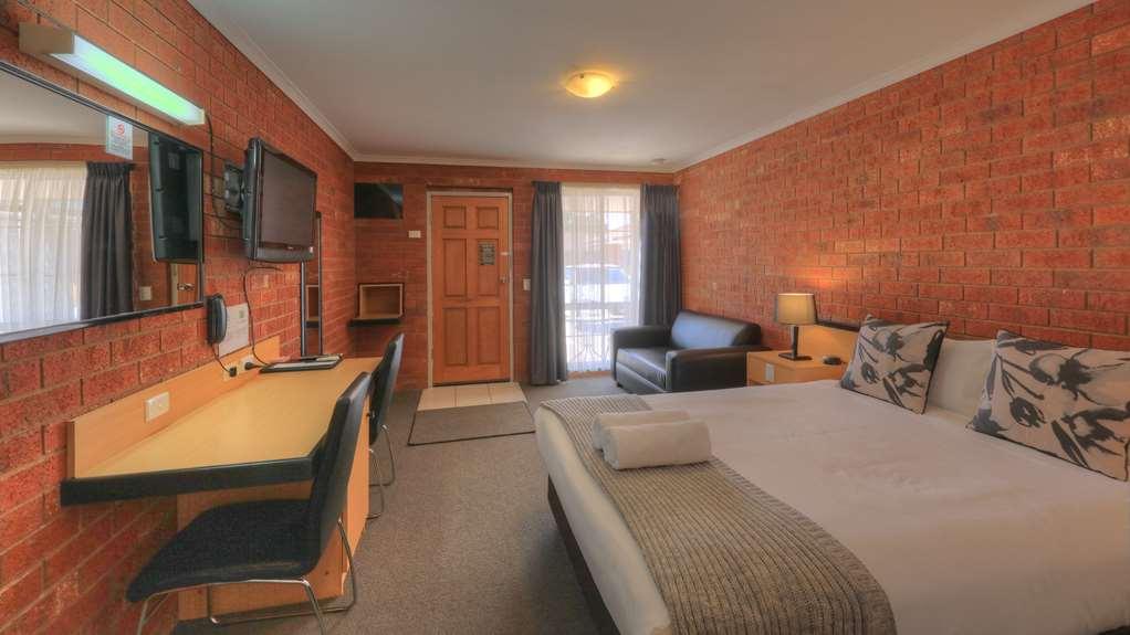 אצ'וקה Pevensey Motor Lodge חדר תמונה