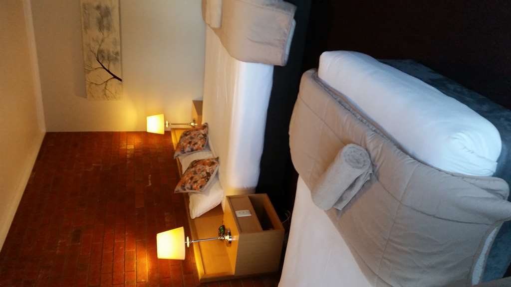 אצ'וקה Pevensey Motor Lodge חדר תמונה