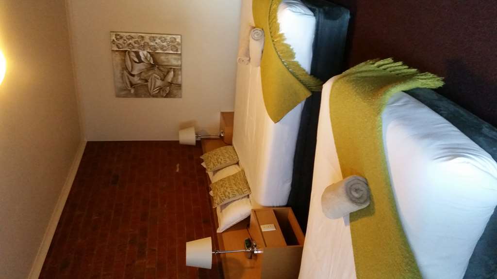אצ'וקה Pevensey Motor Lodge חדר תמונה